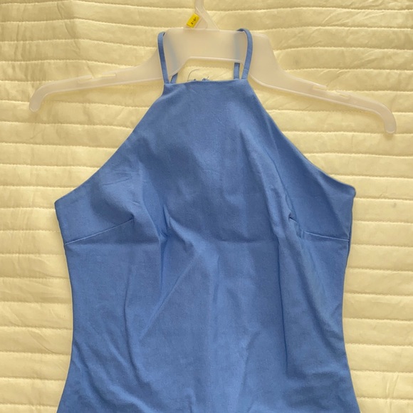 Cocktail Dress. Size Small. Made in the USA! - Picture 4 of 4